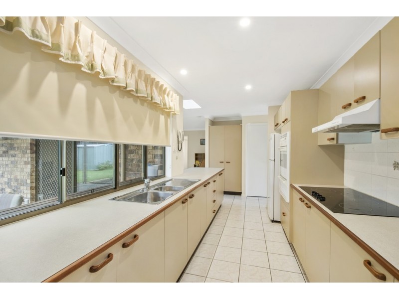 18 Taronga Street, Kippa-ring QLD 4021