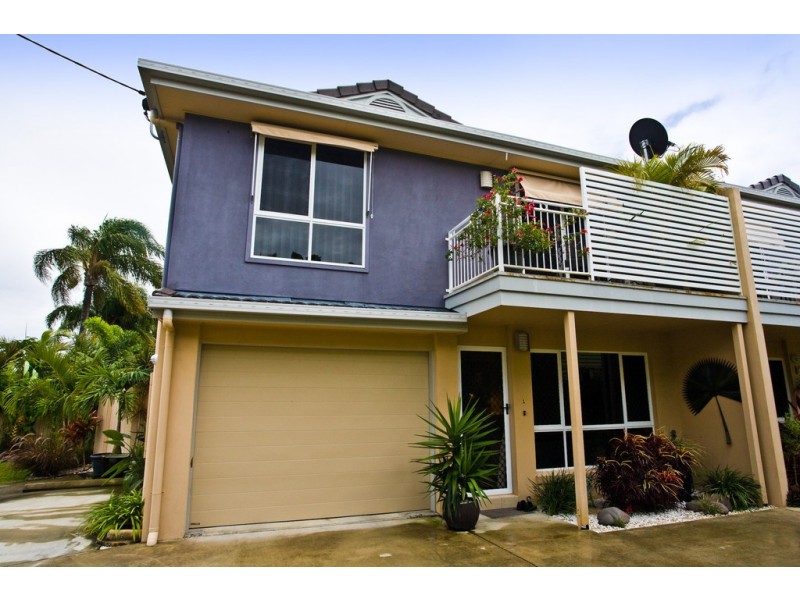 1/20 King Street, Woody Point QLD 4019