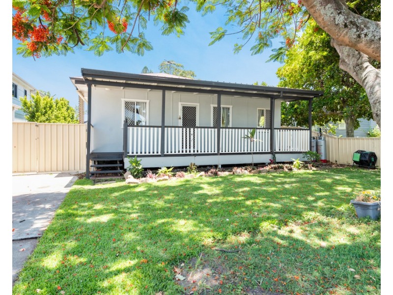 52 Gerald Avenue, Clontarf QLD 4019