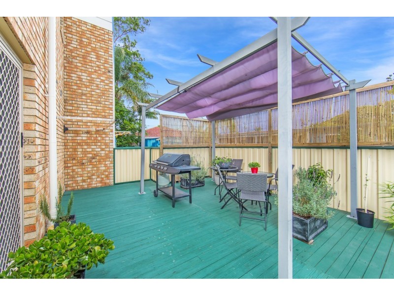 9/19 Ellen Street, Woody Point QLD 4019