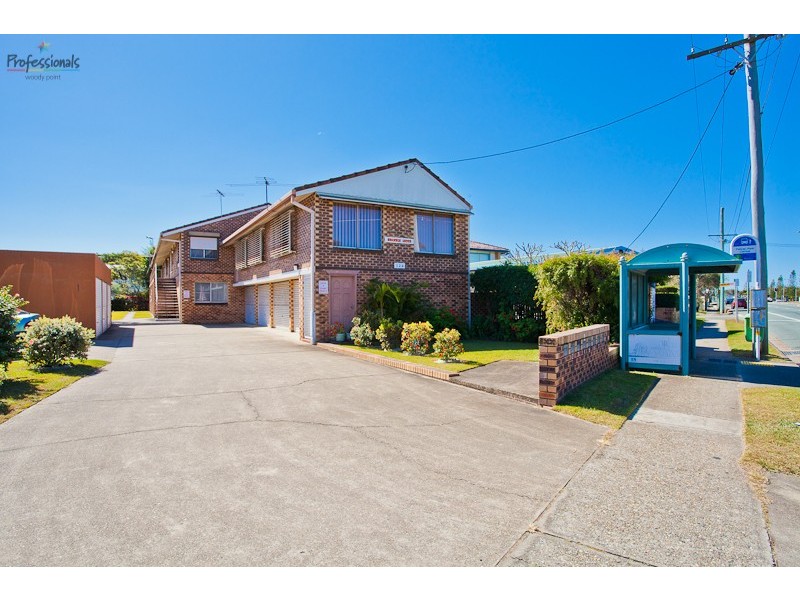 5/124 Hornibrook Esplanade, Clontarf QLD 4019