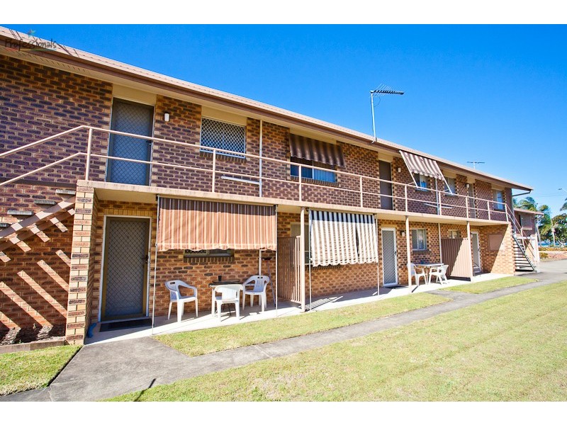 5/124 Hornibrook Esplanade, Clontarf QLD 4019