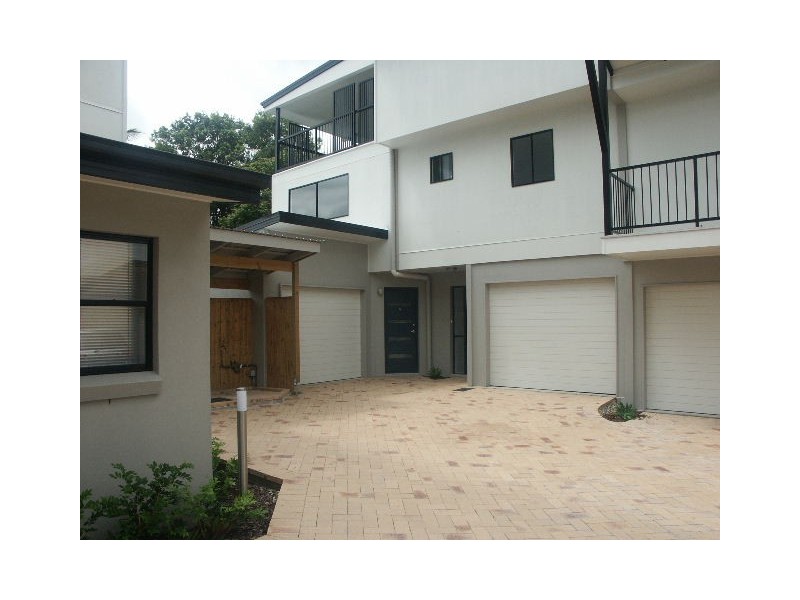 5/25-27 Georgina Street, Woody Point QLD 4019