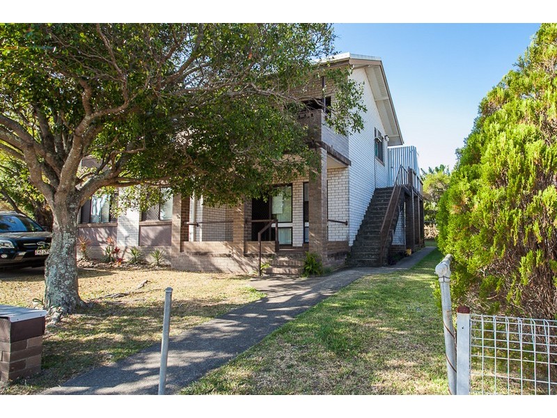 3/64 McCulloch Avenue, Margate QLD 4019