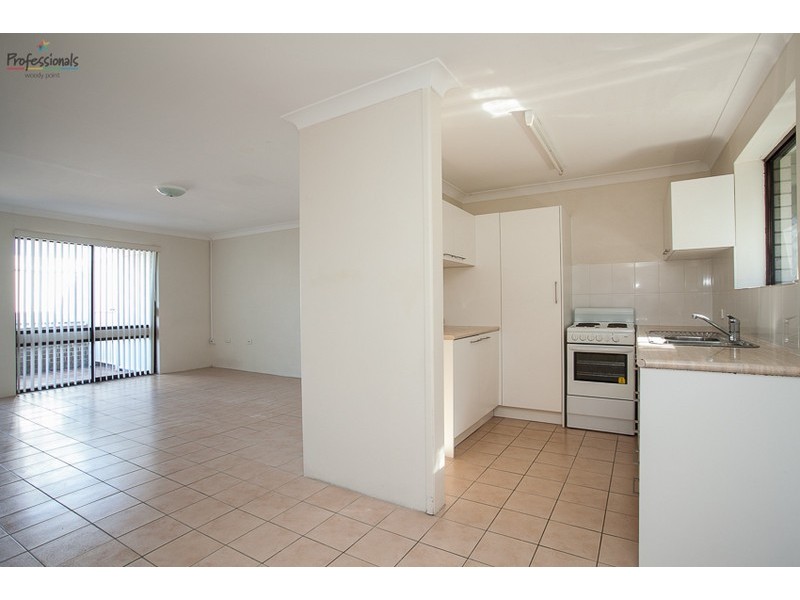 3/64 McCulloch Avenue, Margate QLD 4019