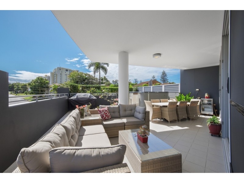 35/17 Marine Parade, Redcliffe QLD 4020