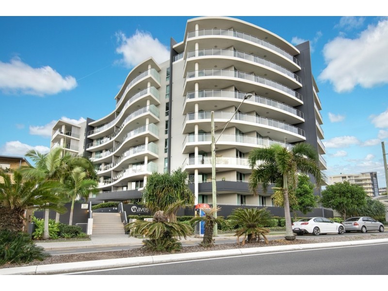 35/17 Marine Parade, Redcliffe QLD 4020