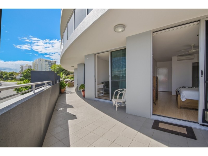 35/17 Marine Parade, Redcliffe QLD 4020