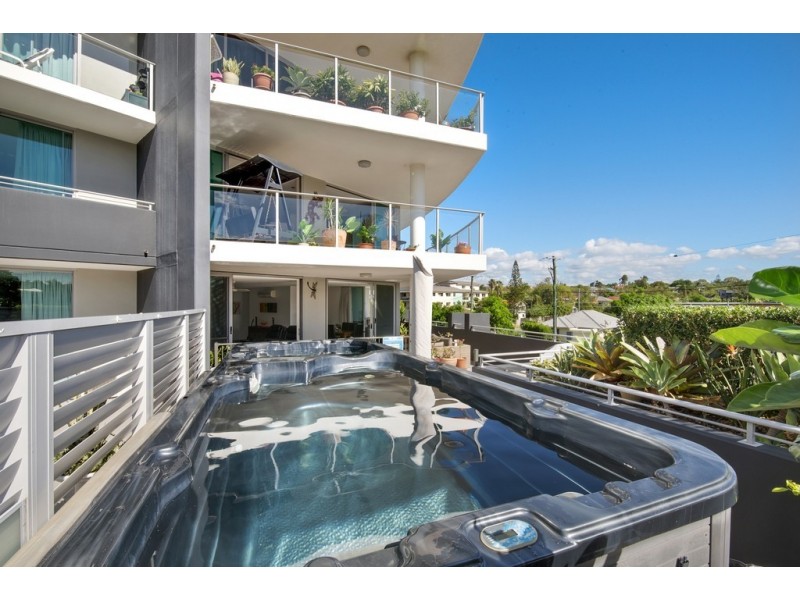 35/17 Marine Parade, Redcliffe QLD 4020