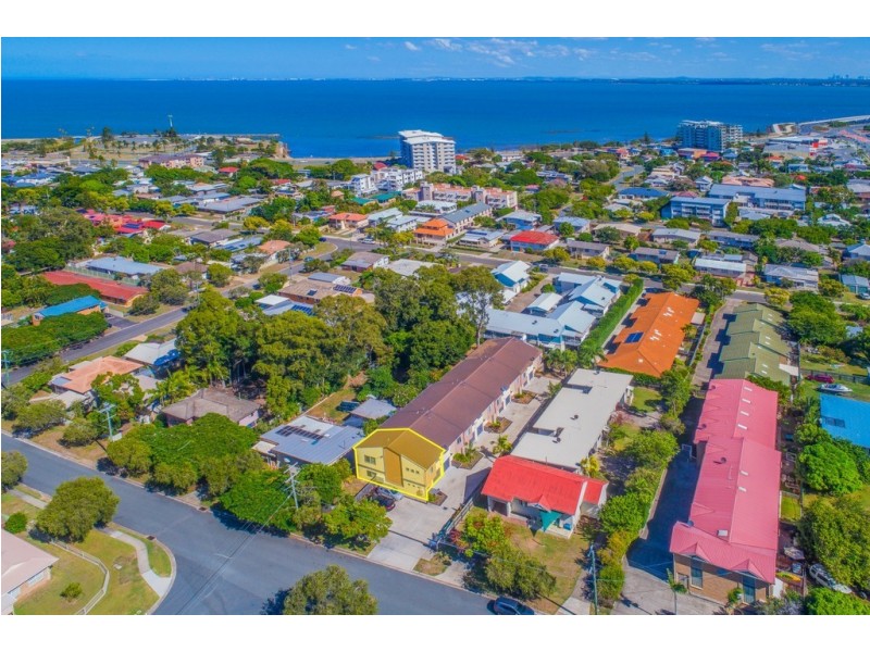 1/9 Cornelius Street, Clontarf QLD 4019