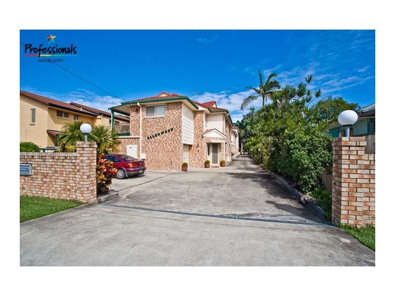 6/19  Ellen Street, Woody Point QLD 4019