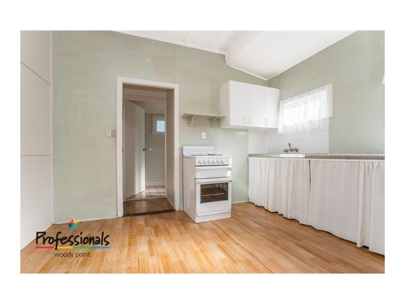 3 Disraeli Street, Margate QLD 4019