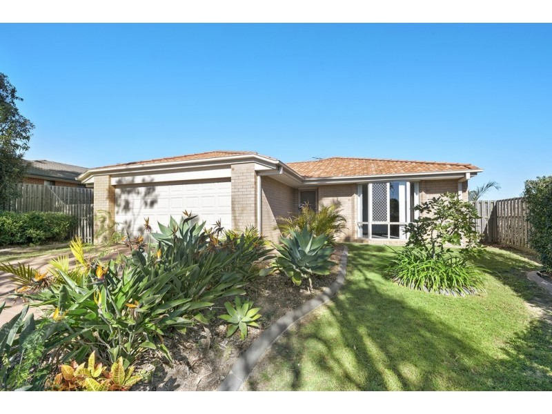 26 Freshwater Creek Road, Mango Hill QLD 4509