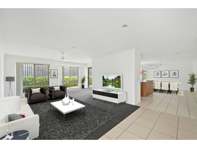 26 Freshwater Creek Road, Mango Hill QLD 4509