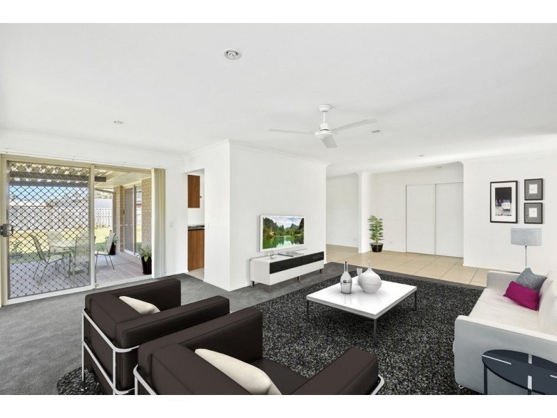 26 Freshwater Creek Road, Mango Hill QLD 4509