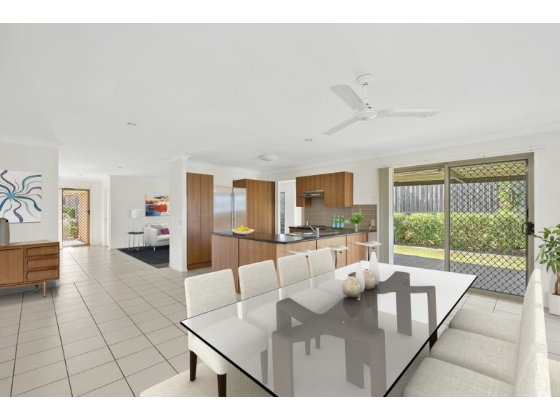 26 Freshwater Creek Road, Mango Hill QLD 4509