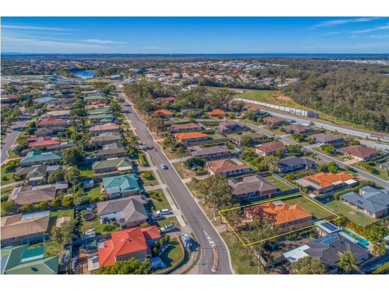 26 Freshwater Creek Road, Mango Hill QLD 4509