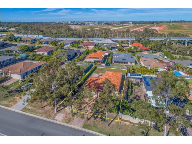 26 Freshwater Creek Road, Mango Hill QLD 4509