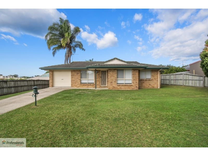 63 Shayne Avenue, Deception Bay QLD 4508