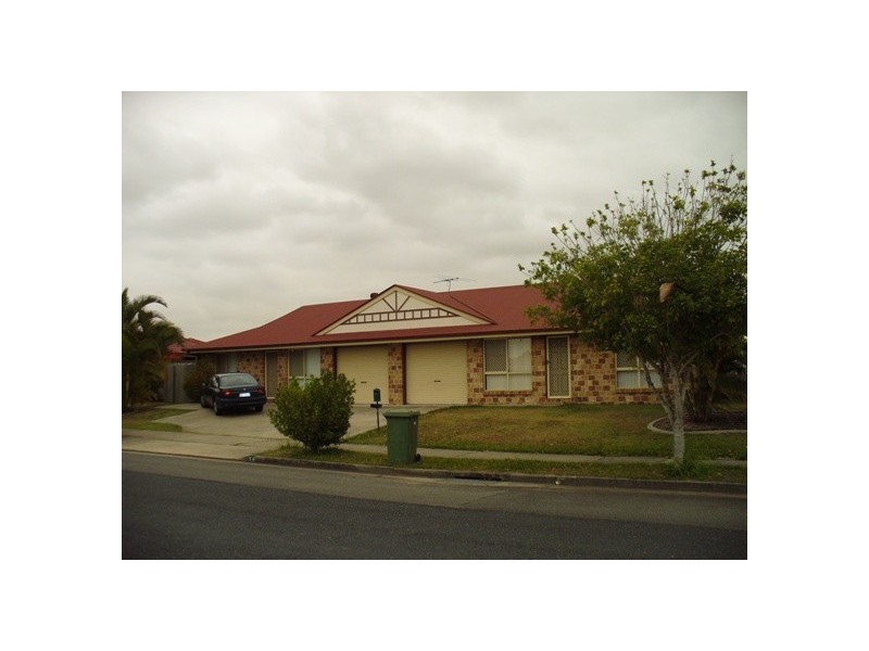 1A Tuckeroo Street, Rothwell QLD 4022
