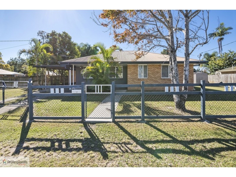 7 Bateman Street, Deception Bay QLD 4508