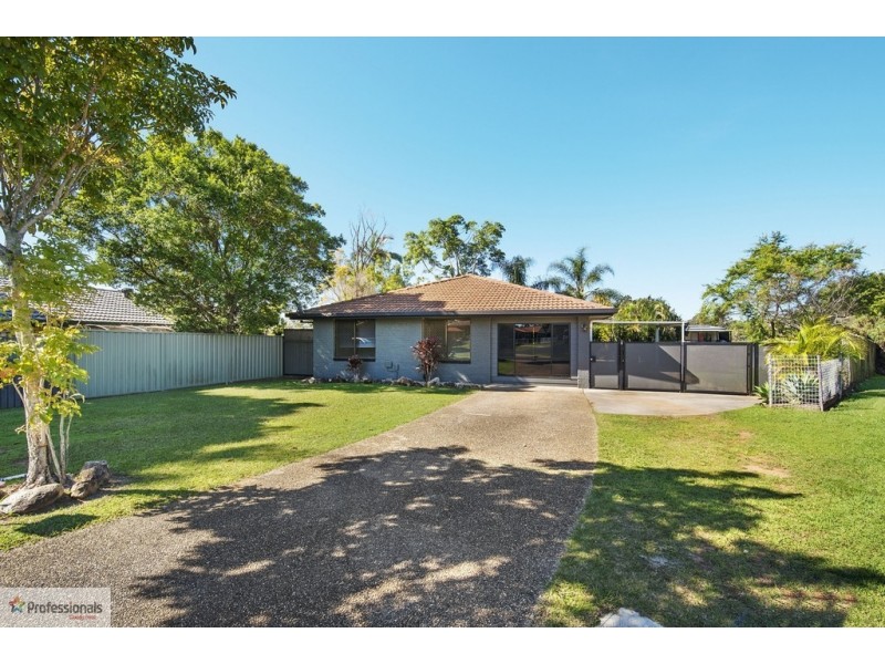 18 Olivia Drive, Kallangur QLD 4503