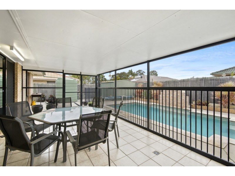 6 Venus Court, Rothwell QLD 4022