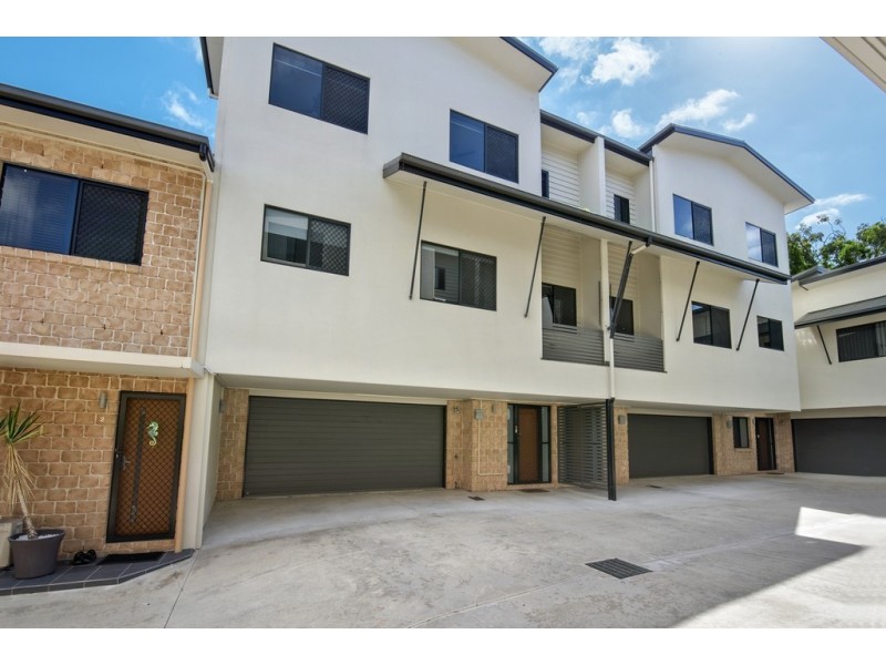 5/12 Georgina Street, Woody Point QLD 4019