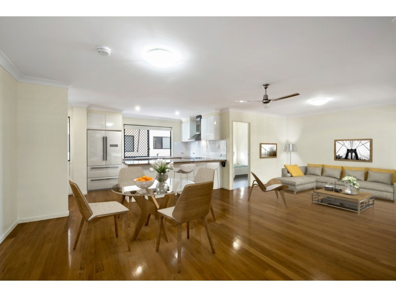 5/12 Georgina Street, Woody Point QLD 4019