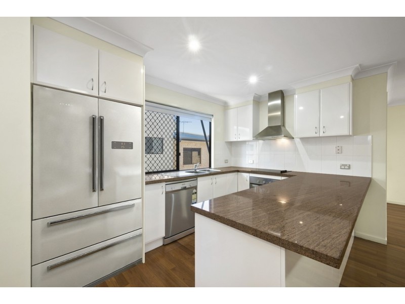 5/12 Georgina Street, Woody Point QLD 4019