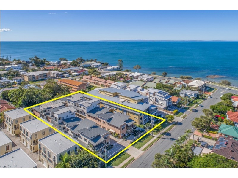 5/12 Georgina Street, Woody Point QLD 4019