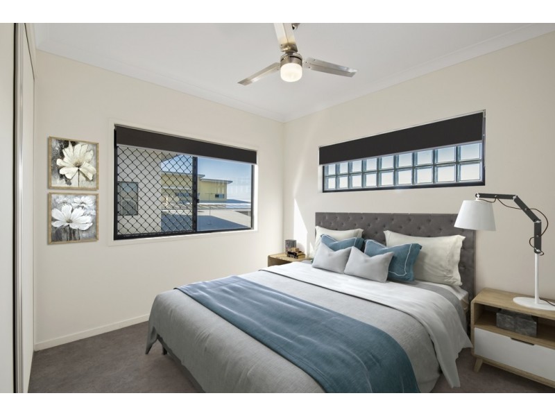 5/12 Georgina Street, Woody Point QLD 4019
