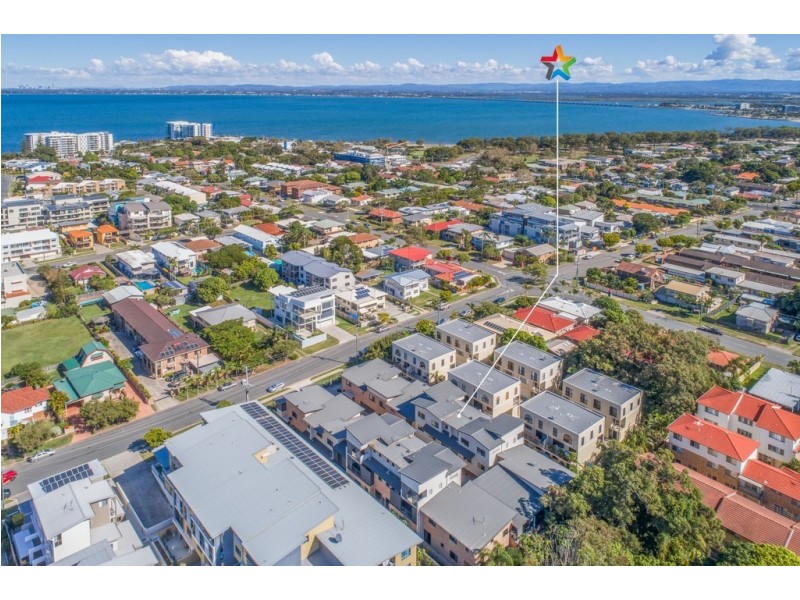 5/12 Georgina Street, Woody Point QLD 4019