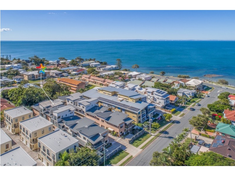 5/12 Georgina Street, Woody Point QLD 4019