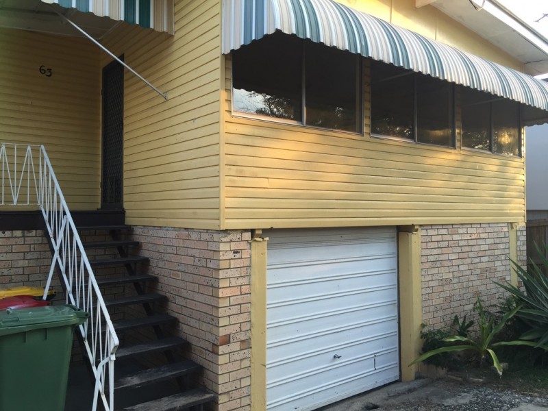 63 Chatham Street, Margate QLD 4019