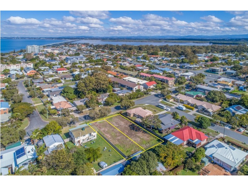 12 Cornelius Street, Clontarf QLD 4019
