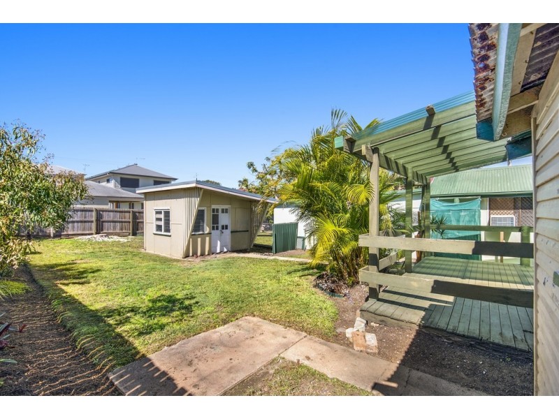 36 McLennan Street, Woody Point QLD 4019