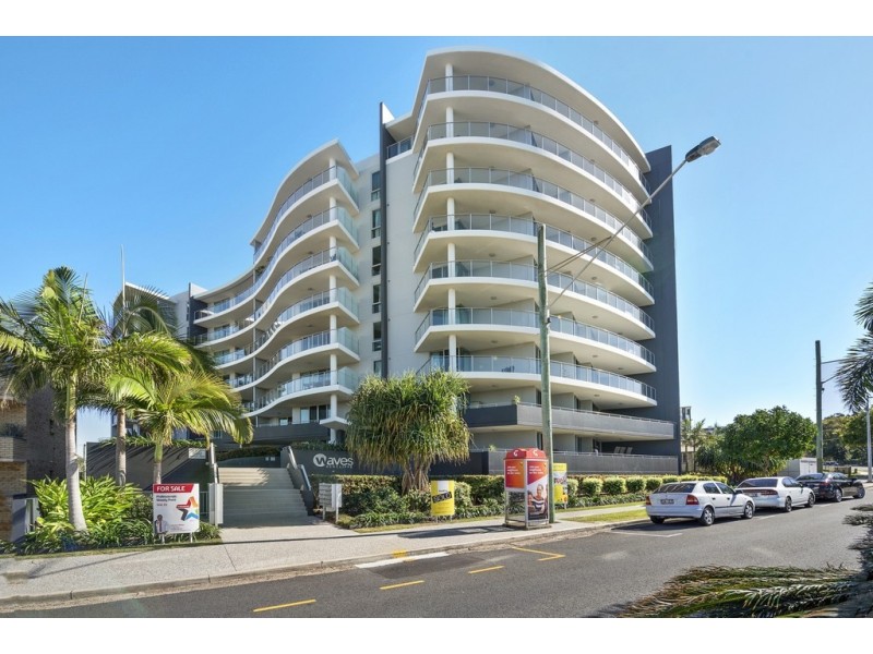 40/17 Marine Parade, Redcliffe QLD 4020
