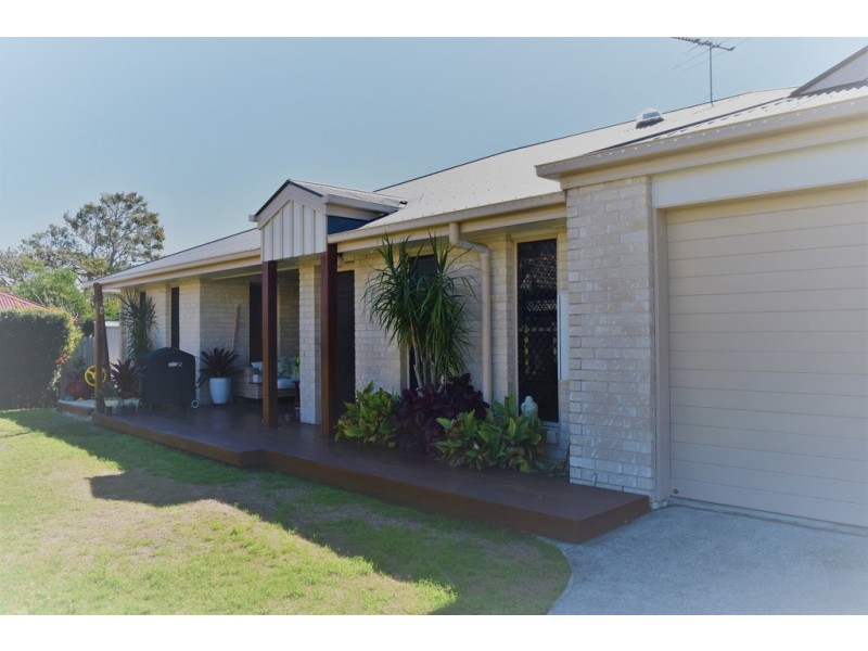 20 Collins Street, Woody Point QLD 4019