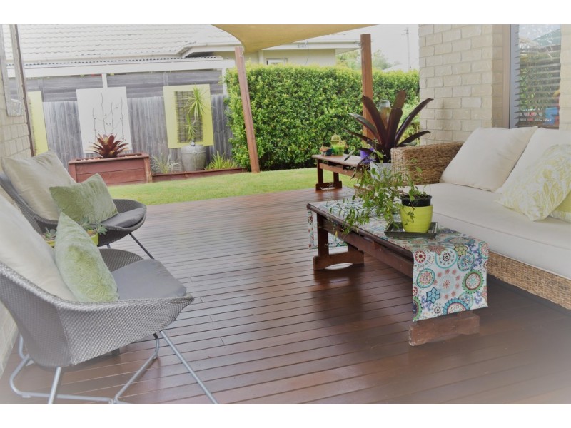 20 Collins Street, Woody Point QLD 4019