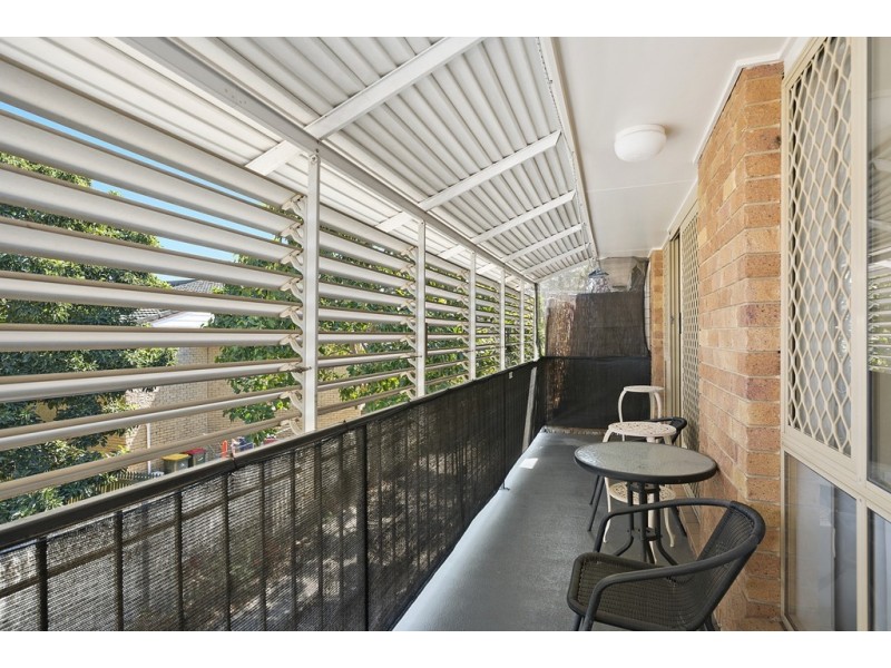 8/34 Caroline Street, Woody Point QLD 4019
