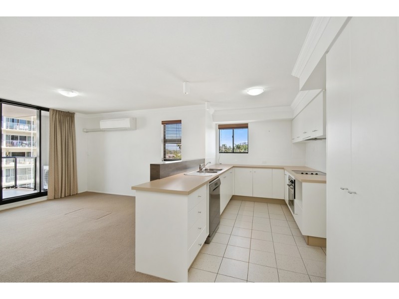 10/55 Marine Parade, Redcliffe QLD 4020