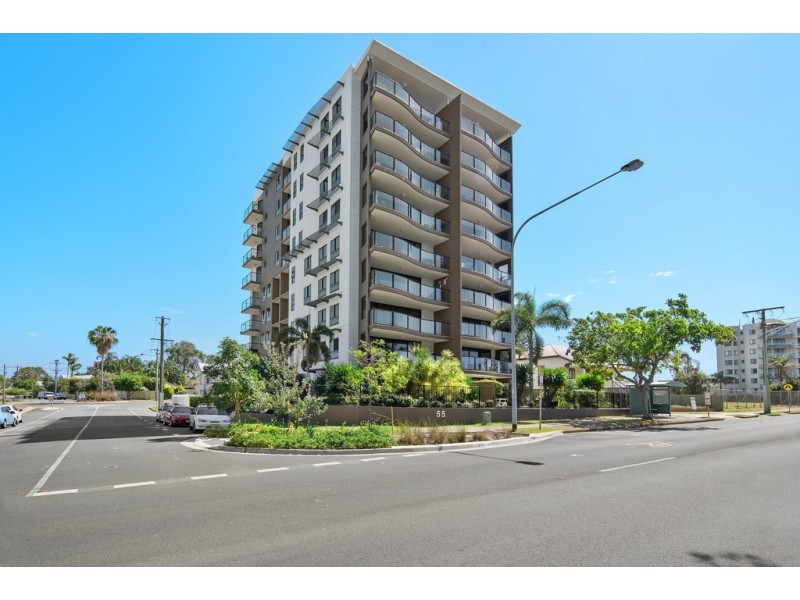 10/55 Marine Parade, Redcliffe QLD 4020