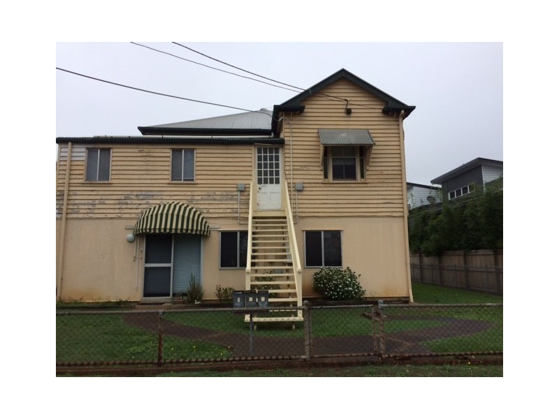 3/15 Wyllie Street, Redcliffe QLD 4020