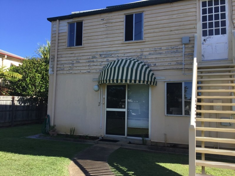 3/15 Wyllie Street, Redcliffe QLD 4020