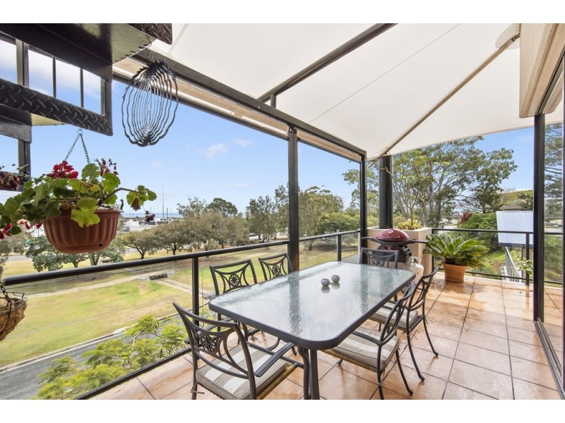 6/43 North Quay, Scarborough QLD 4020