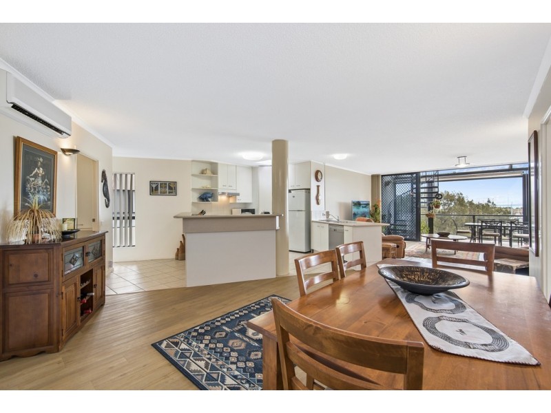 6/43 North Quay, Scarborough QLD 4020