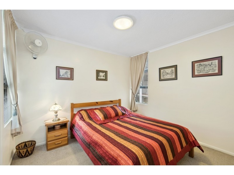 6/43 North Quay, Scarborough QLD 4020