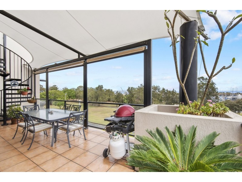 6/43 North Quay, Scarborough QLD 4020