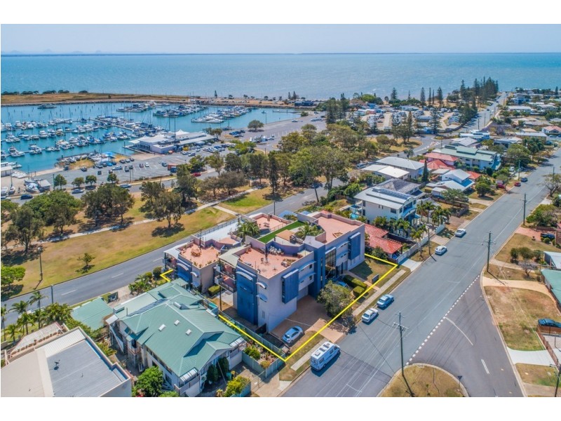 6/43 North Quay, Scarborough QLD 4020